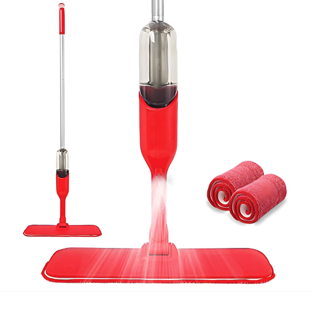 Sprej Mop Infinity Easy Home - sa raspršivačem