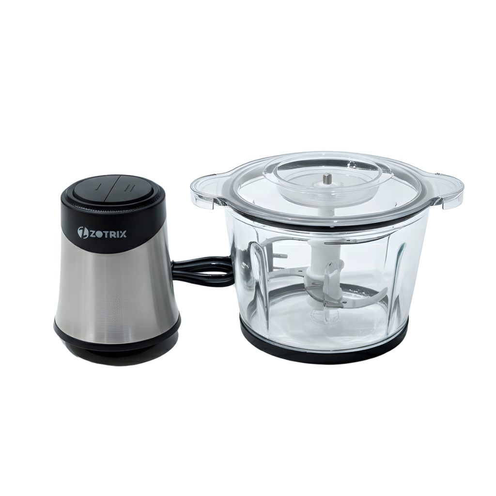 XXL Električna Sjeckalica Infinity Turbo Power 3L (3000 W)