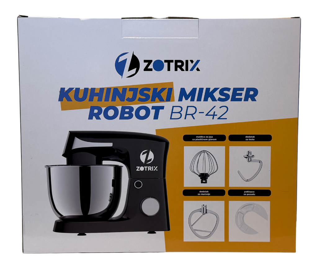 Kuhinjski mikser robot