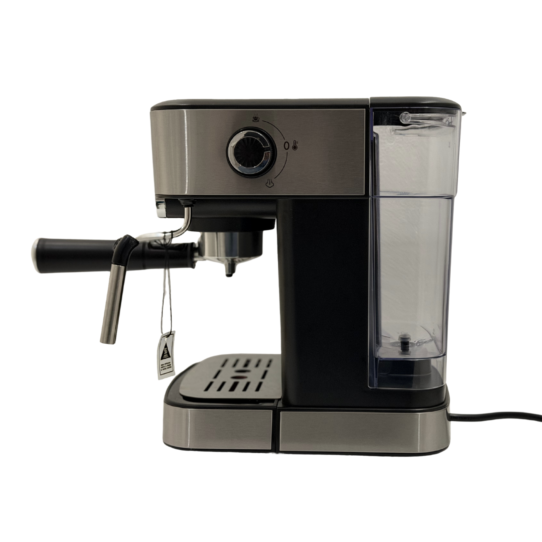 Espresso Aparat Infinity Roma PRO