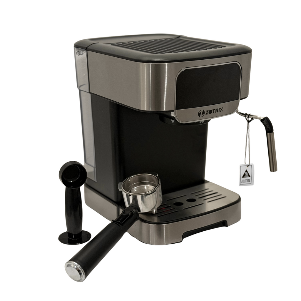 Espresso Aparat Infinity Roma PRO