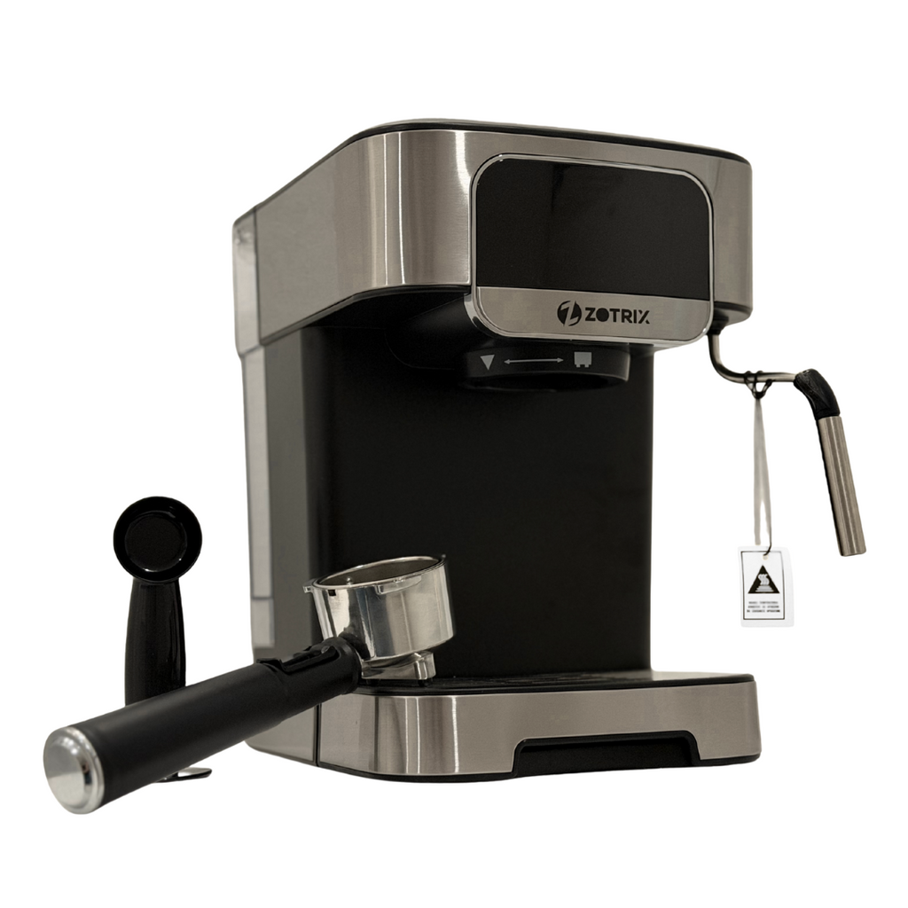 Espresso Aparat Infinity Roma PRO