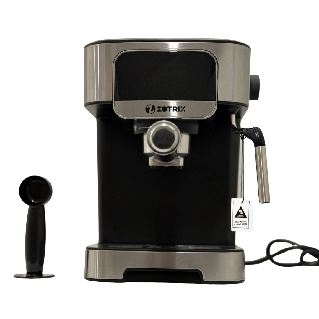 Espresso Aparat Infinity Roma PRO