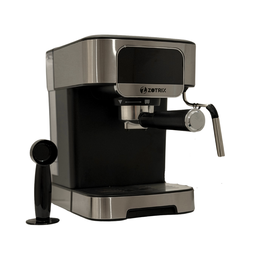 Espresso Aparat Infinity Roma PRO