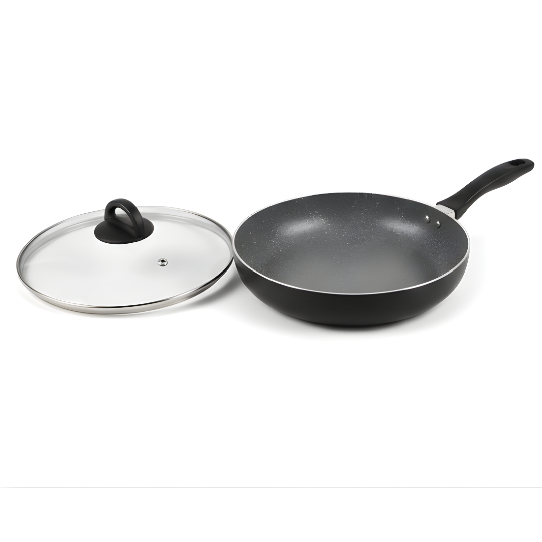 Infinity Stone Line Granitna Tava 28 cm (sa poklopcem)