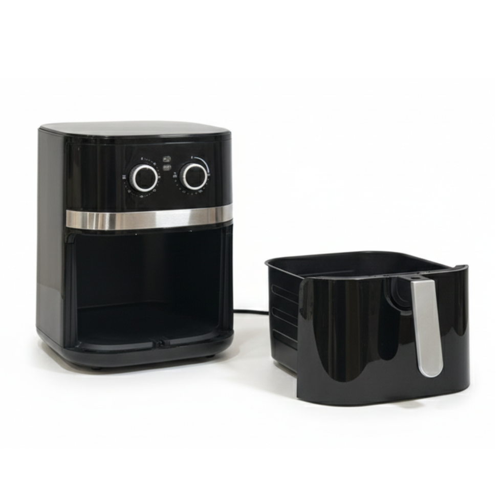 Air Fryer Friteza Deluxe Family PRO XXL 8L