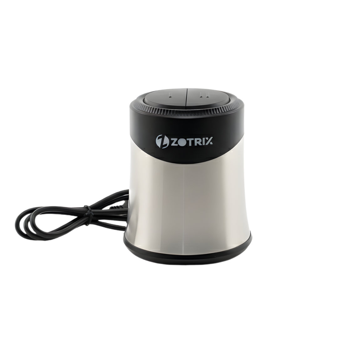 XXL Električna Sjeckalica Infinity Turbo Power 3L (3000 W)