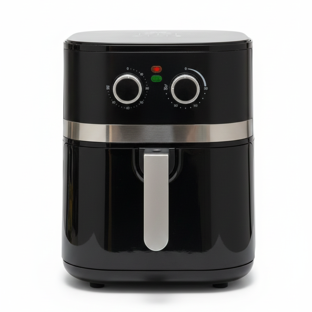 Air Fryer Friteza Deluxe Family PRO XXL 8L