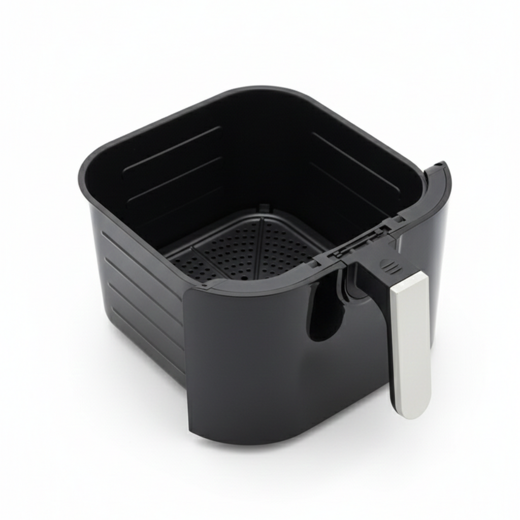 Air Fryer Friteza Deluxe Family PRO XXL 8L