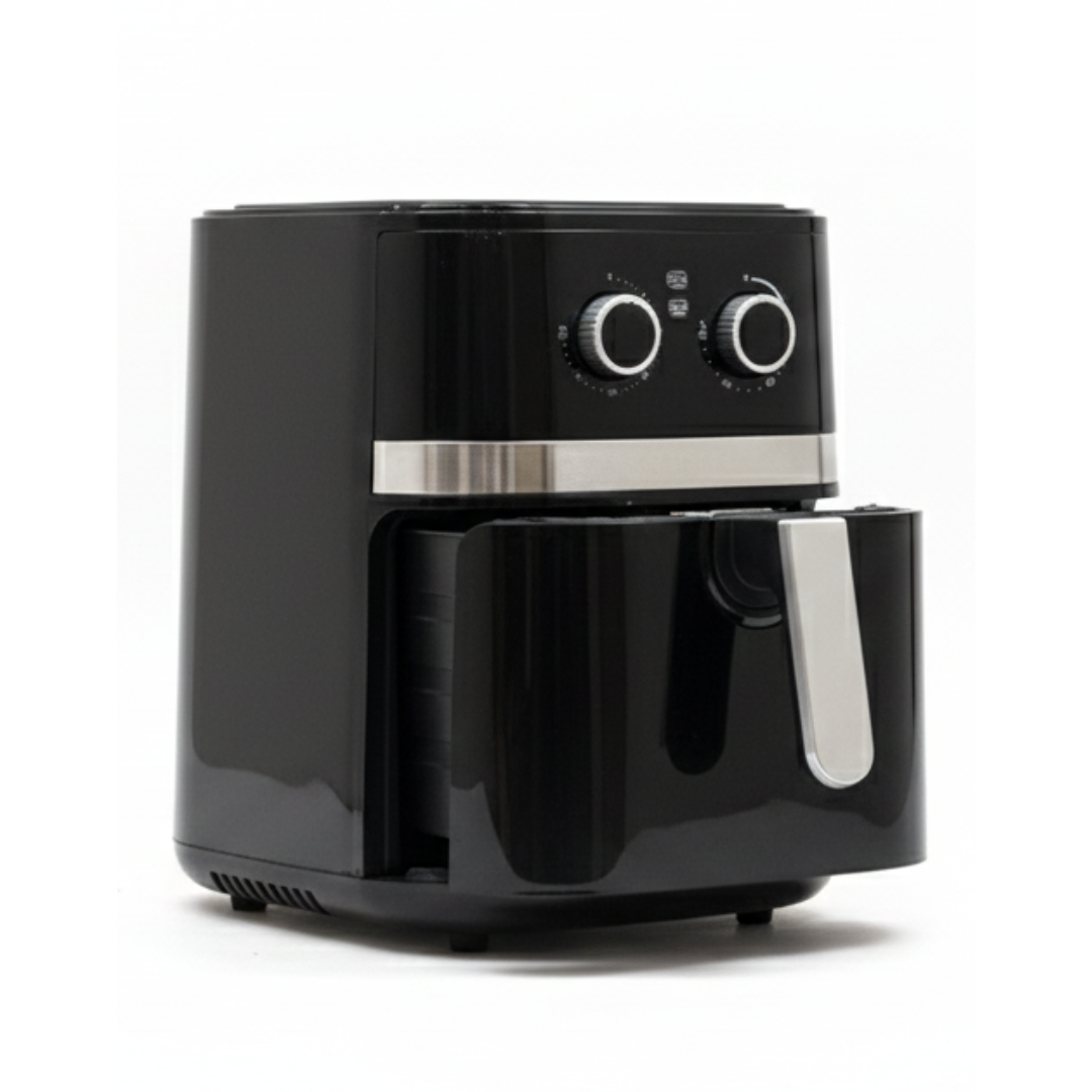 Air Fryer Friteza Deluxe Family PRO XXL 8L