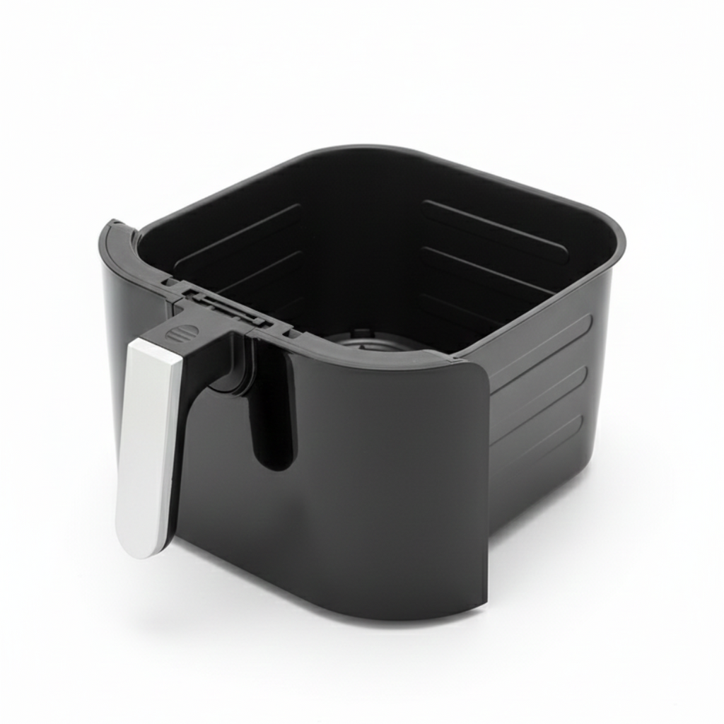 Air Fryer Friteza Deluxe Family PRO XXL 8L