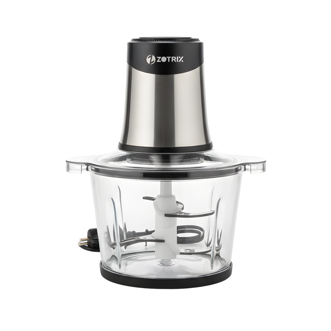 XXL Električna Sjeckalica Infinity Turbo Power 3L (3000 W)