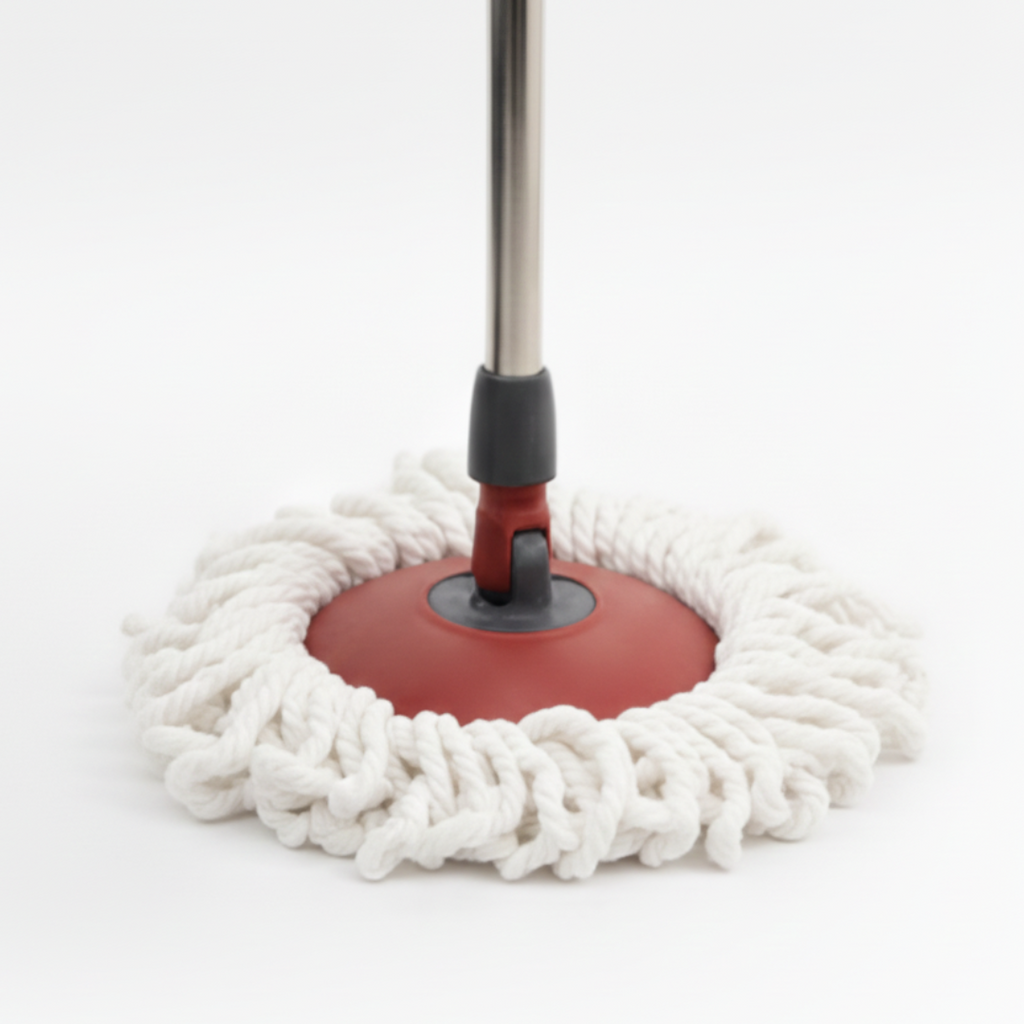 Samorotirajući Mop Deluxe Smart Spin 360° sa pedalom