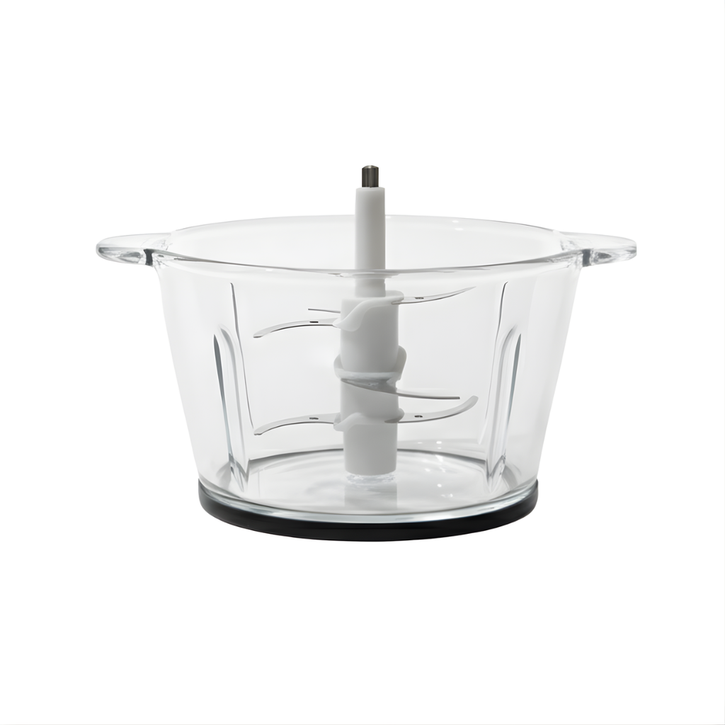 XXL Električna Sjeckalica Infinity Turbo Power 3L (3000 W)