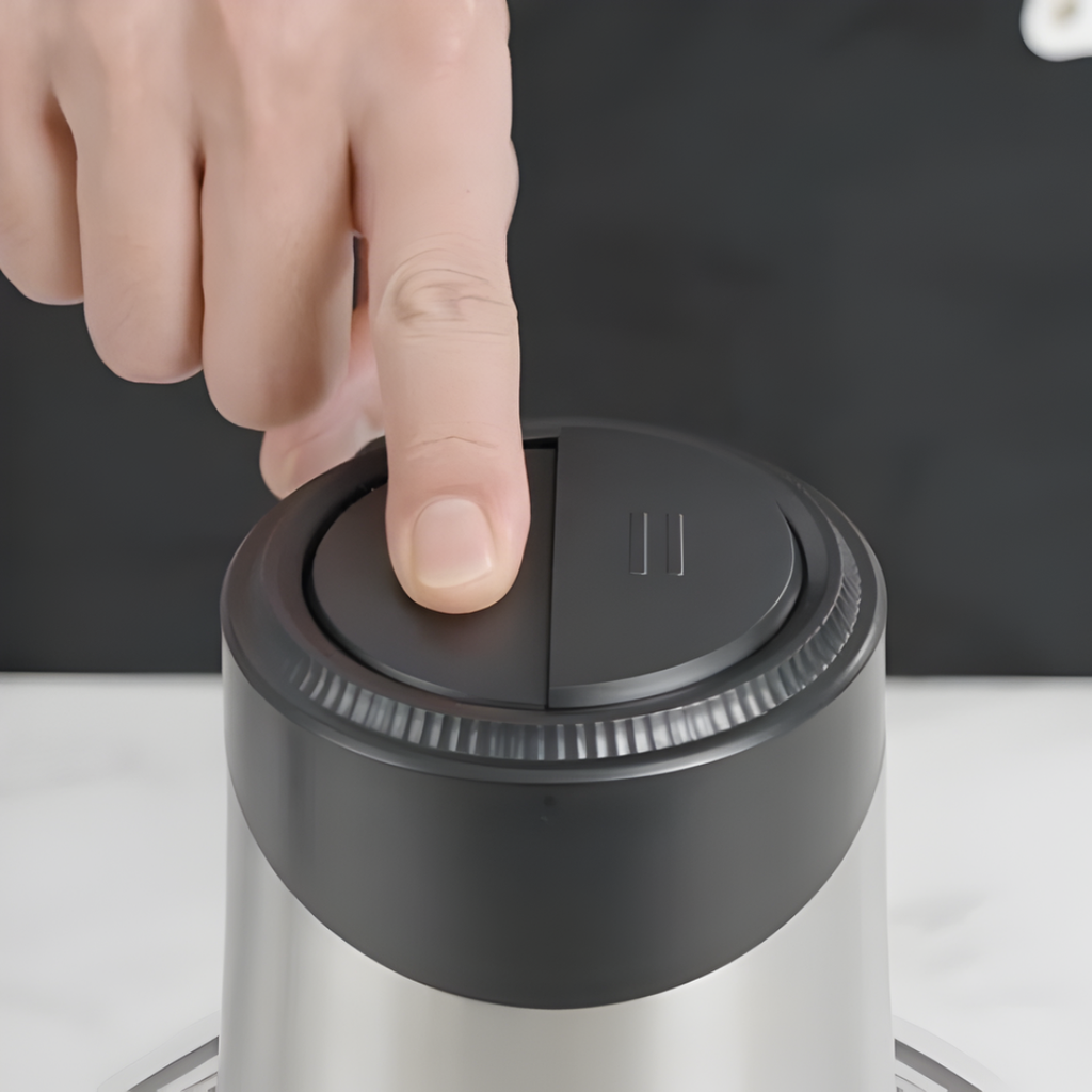 XXL Električna Sjeckalica Infinity Turbo Power 3L (3000 W)