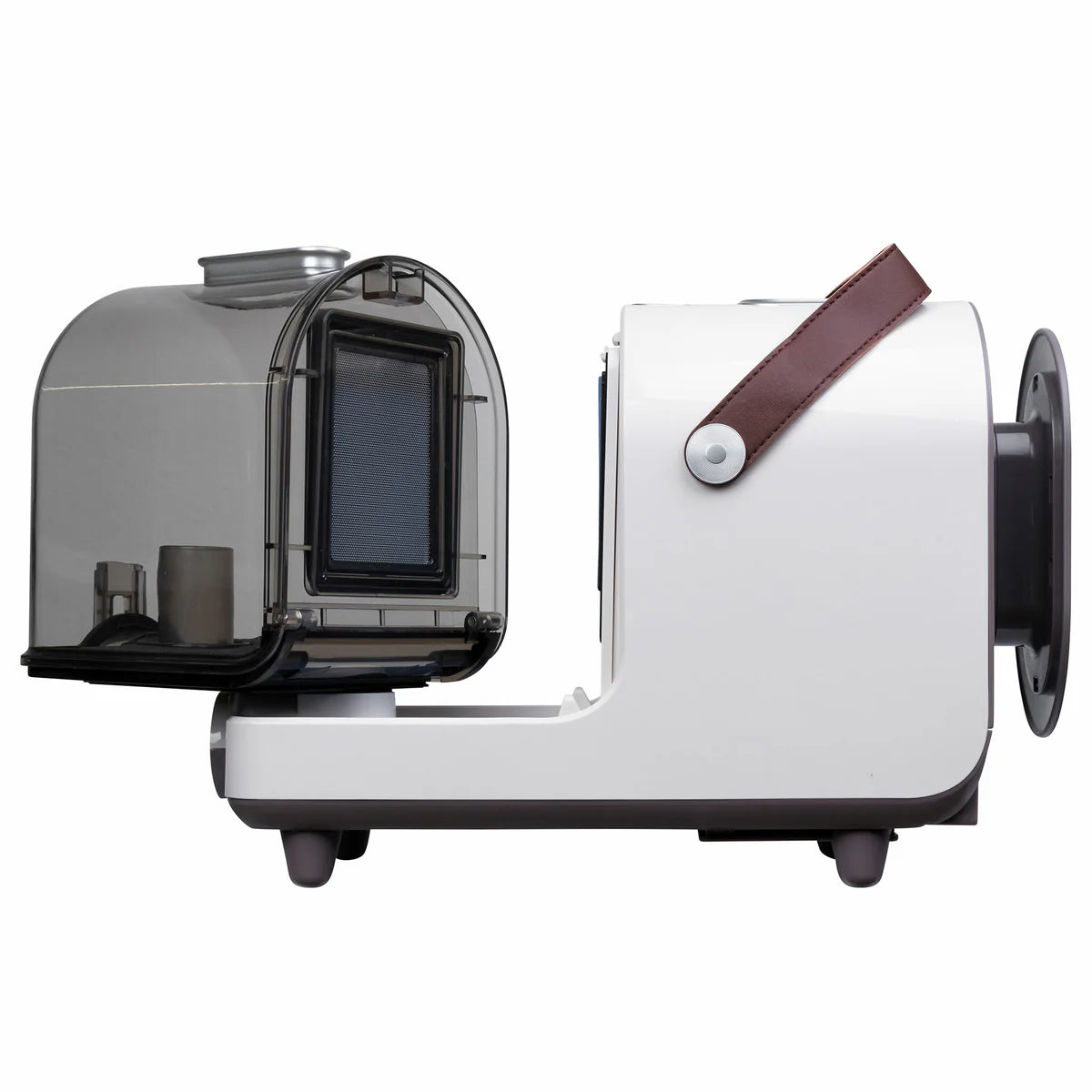 6 u 1 Usisivač za Dotjerivanje i Njegu Kućnih Ljubimaca