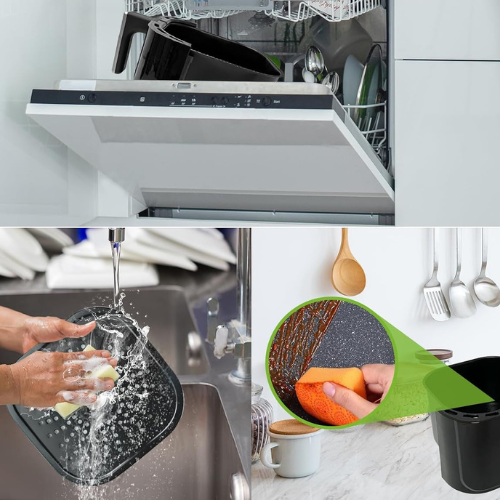 Zotrix Air Fryer XXL 8L