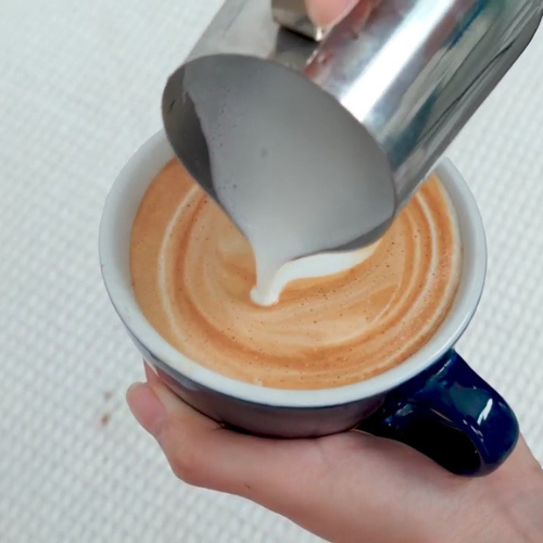 Espresso Aparat Infinity Roma PRO