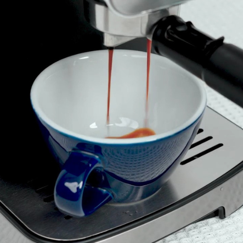 Espresso Aparat Infinity Roma PRO