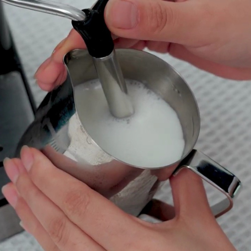 Espresso Aparat Infinity Roma PRO