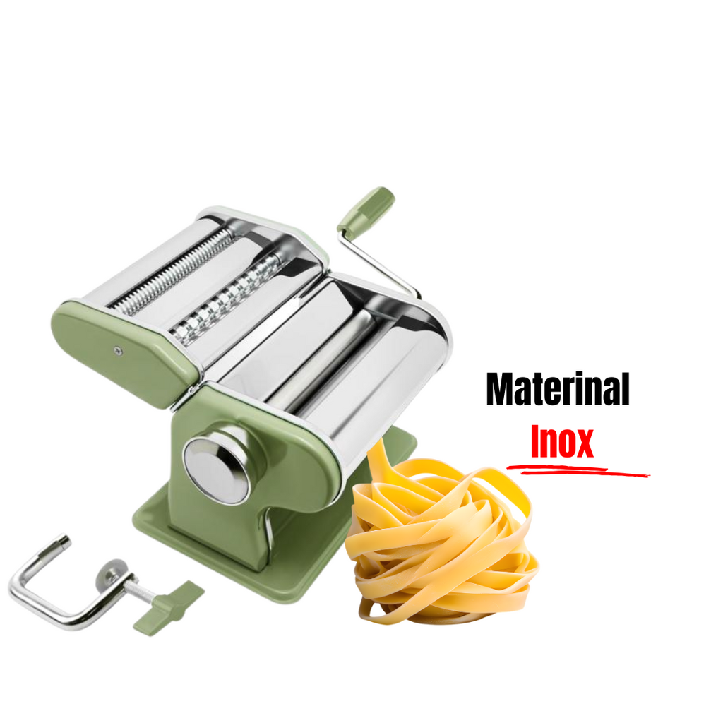 Mašina za tjesteninu Infinity Tradizione (Nehrđajući čelik)