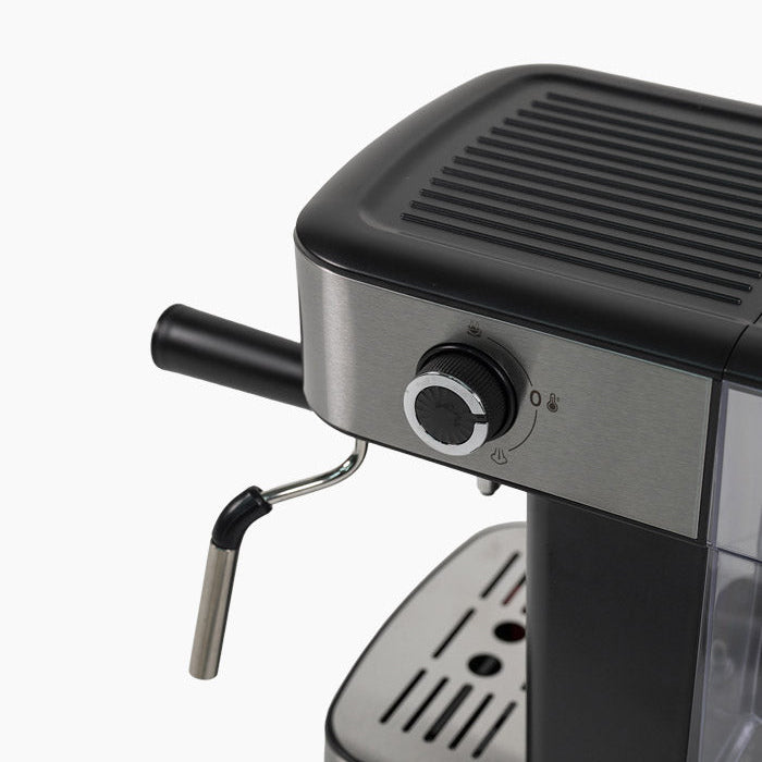 Espresso Aparat Infinity Roma PRO