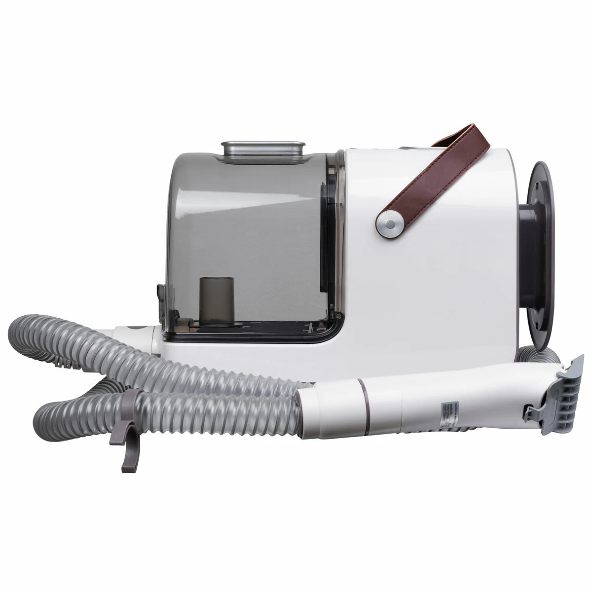 6 u 1 Usisivač za Dotjerivanje i Njegu Kućnih Ljubimaca