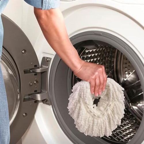 Samorotirajući Brisko 360 sa Pedalom