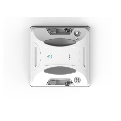 FMART W6 – Pametni robot za čišćenje prozora i APP upravljanjem