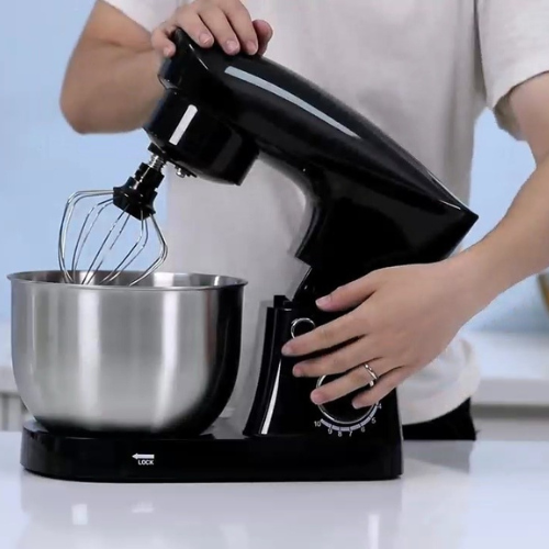 Kuhinjski Robot Infinity PRO Master 1500 W