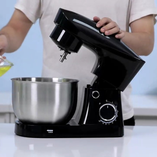 Kuhinjski Robot Infinity PRO Master 1500 W