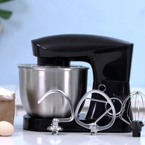 Kuhinjski Robot Infinity PRO Master 1500 W