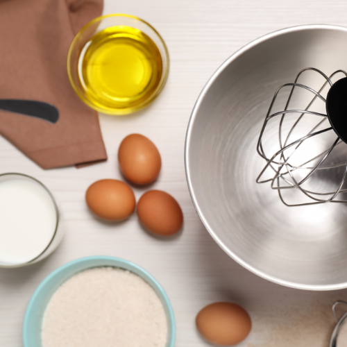 Kuhinjski mikser robot