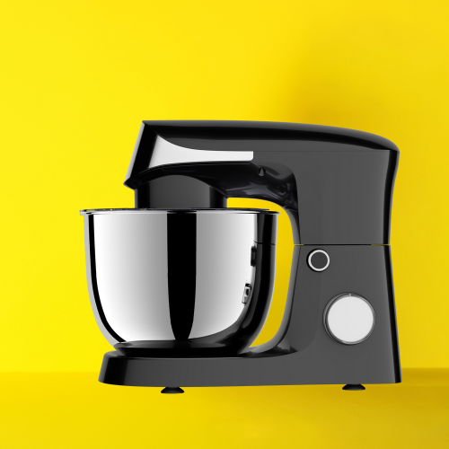 Kuhinjski Robot Infinity PRO Master 1500 W