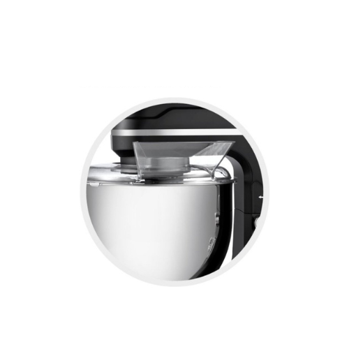 Kuhinjski Robot Infinity PRO Master 1500 W