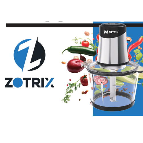 Big Chopper Super Secko